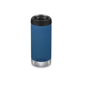 Klean Kanteen TKWide Insulated 12 oz