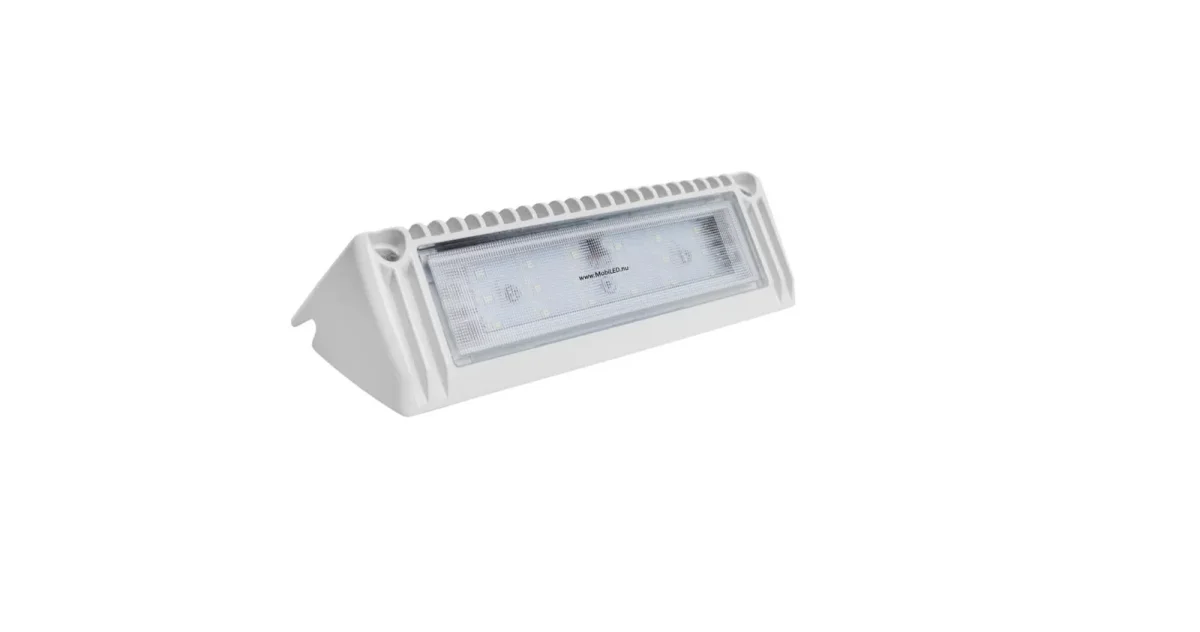 TF LED Worklamp – 2150 Lumens