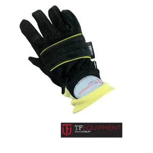LUVAS PATRIOT FLAME CANO CURTO TFEQUIPMENT