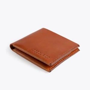 Ideal & Co Moreira Wallet Tan