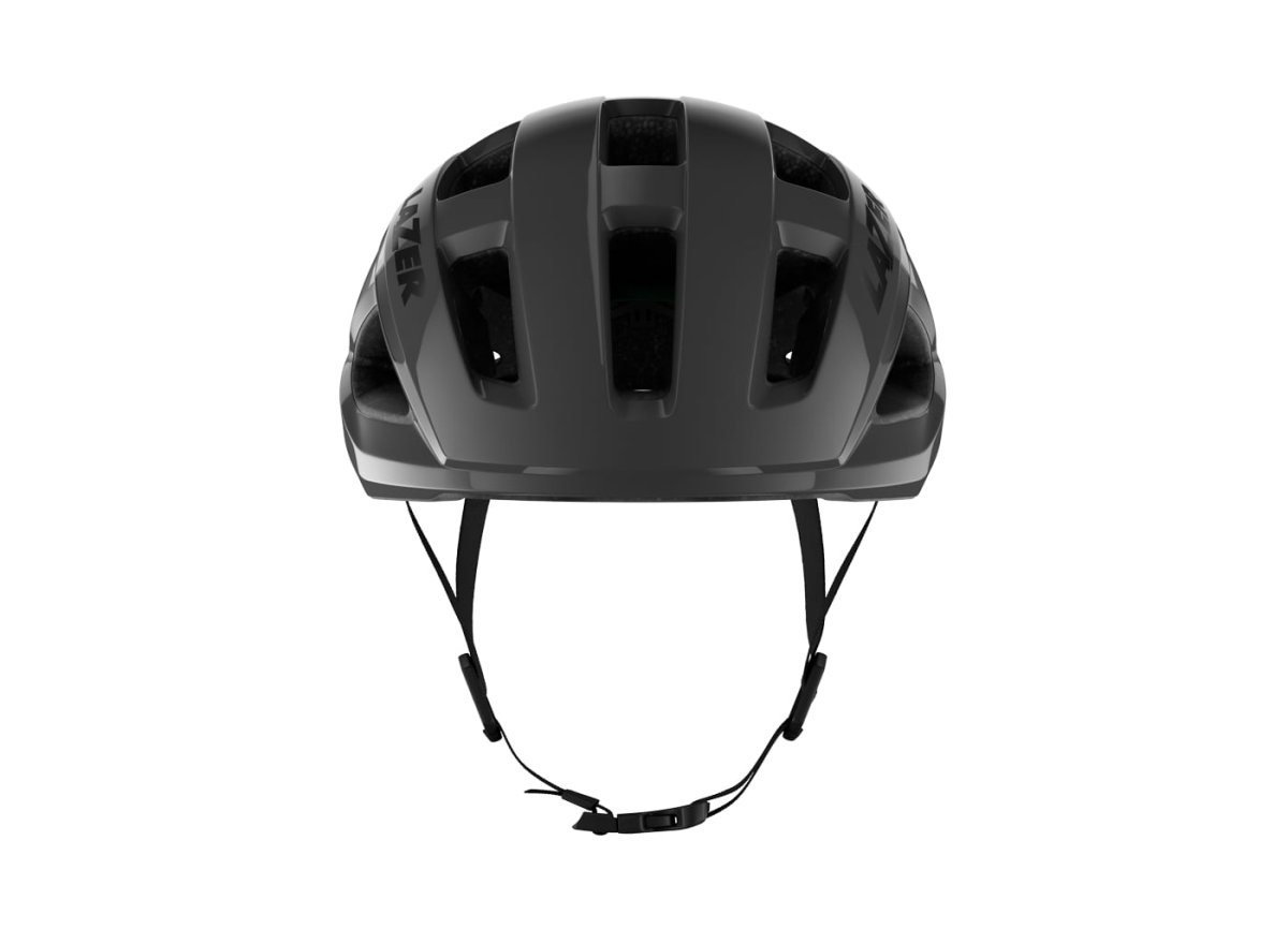 Capacete Estrada Lazer Tonic Kineticore L titanium - Image 3