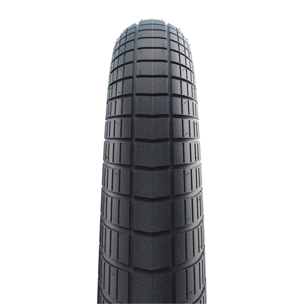 Pneu Cidade Shwalbe Big Apple 14×2.00 (50-254)
