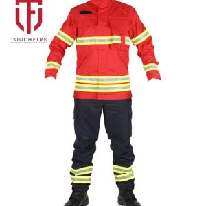 EPI Florestal TF FIRE FOREST By Touch Fire
