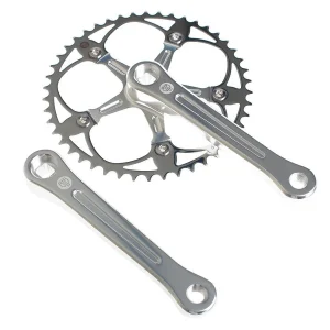 BLB Pista Vera Crankset