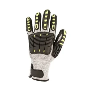 Luvas Anti-impacto Resistente ao Corte A722