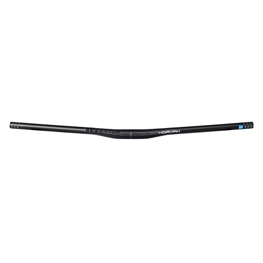 Guiador BTT PRO Elevação Baixa 8mm Koryak 31.8 x 760mm - Image 2