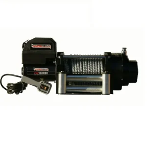 Guincho Powerwinch PW18000