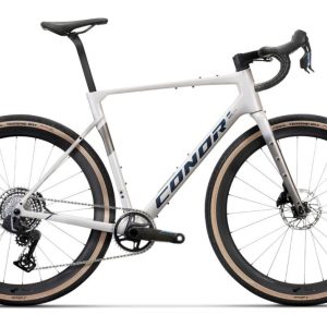 Conor Selva SRAM Force
