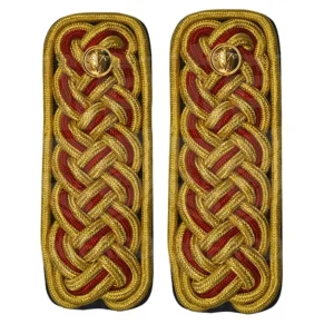 CHARLATEIRA UNIFORME º1