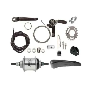 Set Sturmey Archer 3s S-RF3