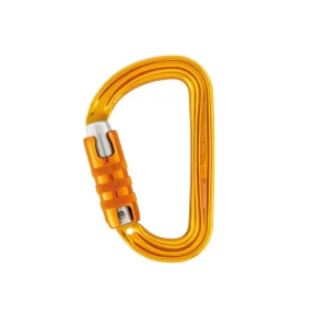 MOSQUETÃO SM’D M39A TL PETZL