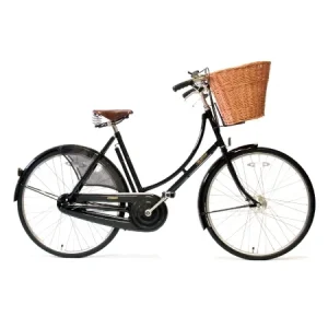 Pashley Princess