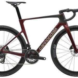 Cannondale SuperSix Evo 3