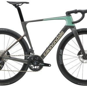 Cannondale SuperSix Evo 4