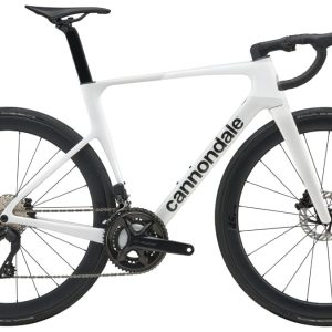 Cannondale SuperSix Evo 5