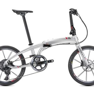 Tern Verge X11 SRAM X1