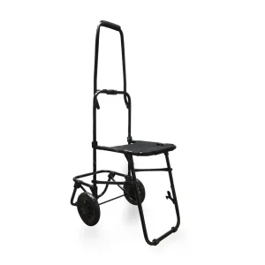 PORTA MOCHILAS TROLLEY