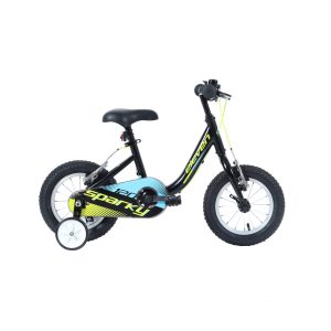 Bicicleta Eleven Sparky 12′ e 16′