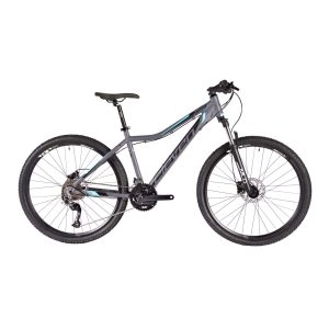 Bicicleta Eleven Vortex 3.0