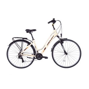 Bicicleta Eleven Comfort