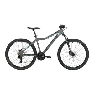 Bicicleta Eleven Vortex 1.0
