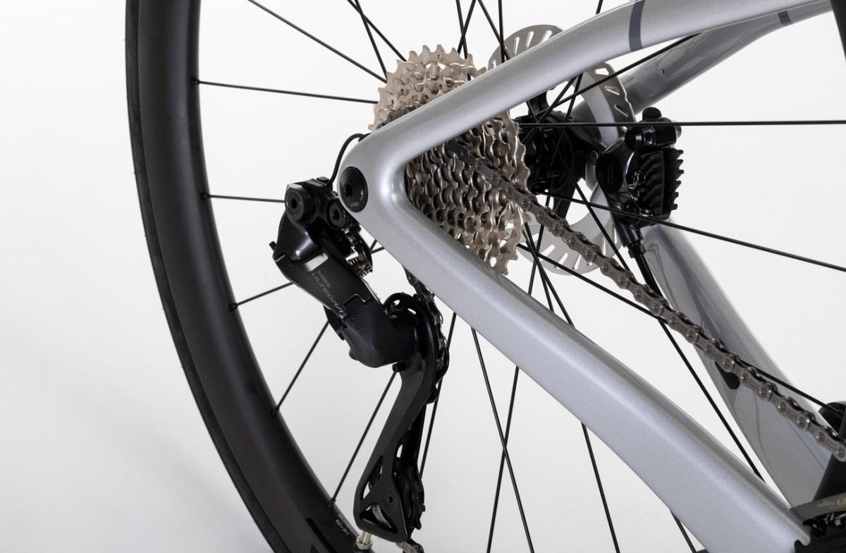 Conor Volcano Aero Ultegra Di2 - Image 7