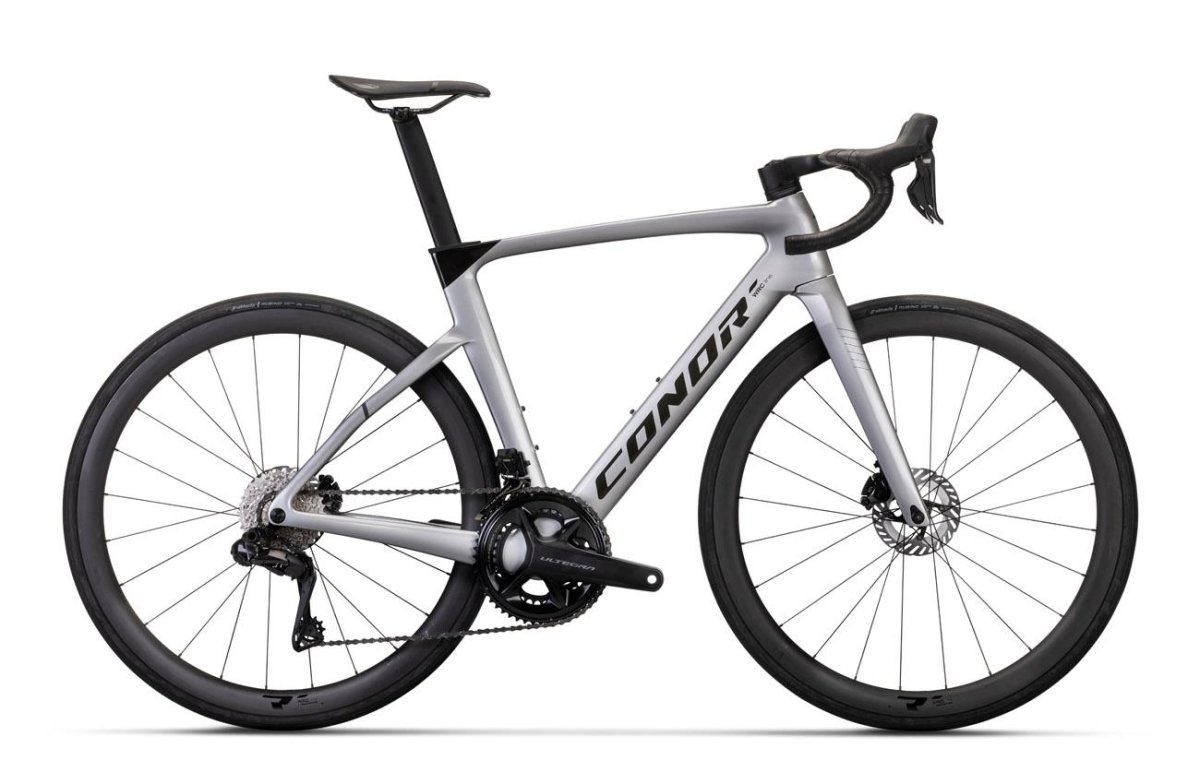Conor Volcano Aero Ultegra Di2 - Image 2