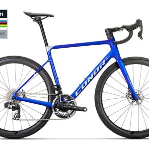 Conor Volcano SRAM Red