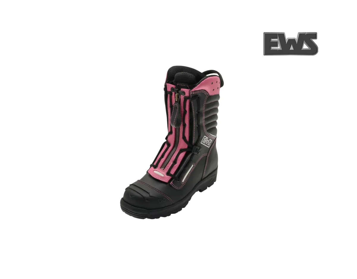 BOTAS EWS DYNAMIC FIRE PINK - Image 3