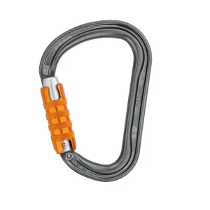 MOSQUETÃO WILLIAM PETZL
